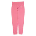 GYMSHARK Womens Leggings Pink Skinny XS W22 L24