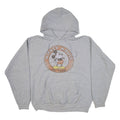DISNEY Mickey Mouse Womens Grey Hoodie XL