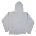 DISNEY Mickey Mouse Womens Grey Hoodie XL