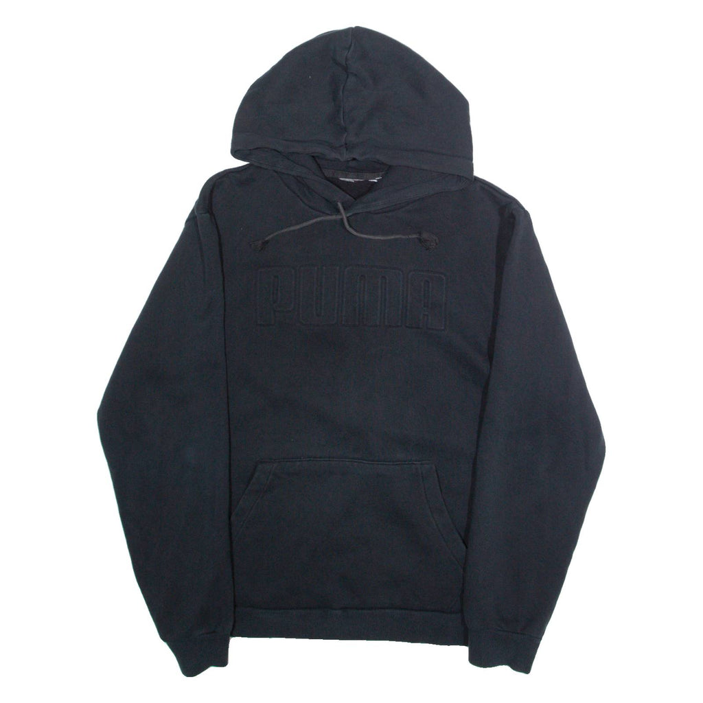 PUMA Mens Beige Hoodie M