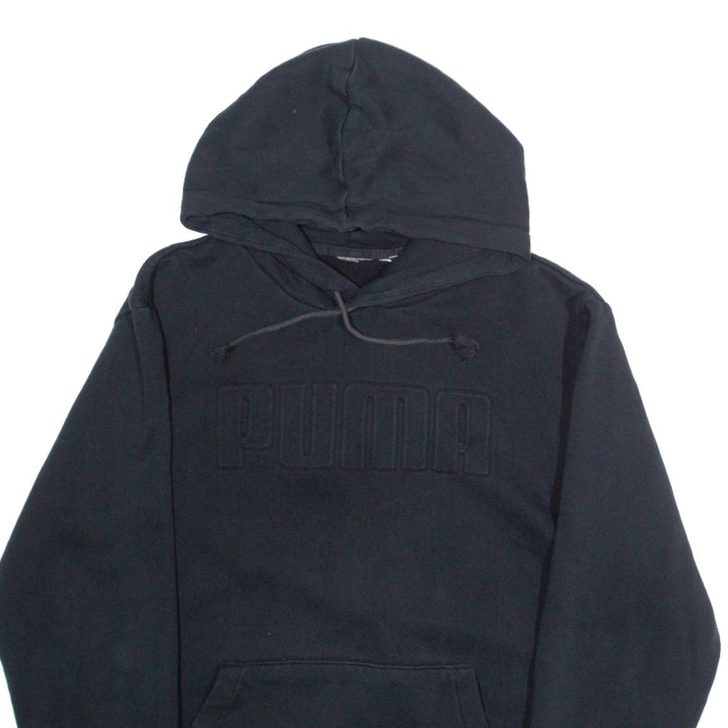 PUMA Mens Beige Hoodie M
