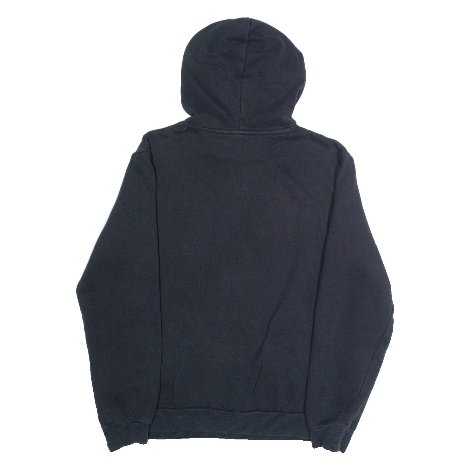 PUMA Mens Beige Hoodie M