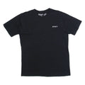 DKNY Mens T-Shirt Black M
