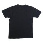 DKNY Mens T-Shirt Black M