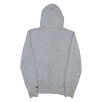 CHAMPION Mens Grey Hoodie XS