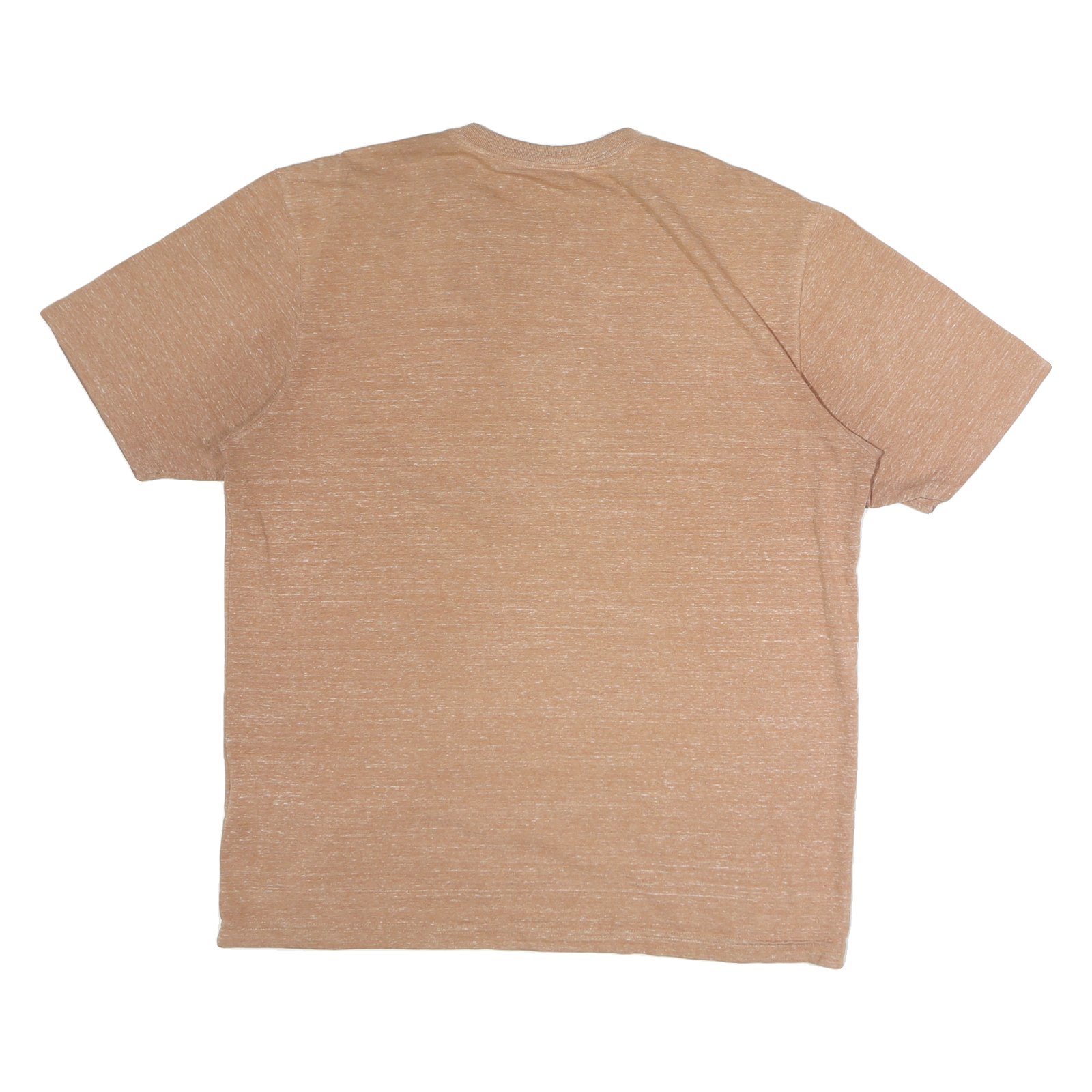 CARHARTT Mens Beige Heather Pocket T-Shirt L Short Sleeve Crew Neck Casual