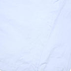 JACK WOLFSKIN Womens Blue Light Blue Hooded Zip Jacket Polyester XS Outdoor