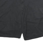 DICKIES Mens Shorts Black Casual XL W40 Workwear Multi Pocket Durable