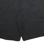 DICKIES Mens Shorts Black Casual XL W40 Workwear Multi Pocket Durable