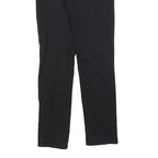 LEVI'S 511 Slim Mens Jeans Black Slim Skinny Denim W30 L29 Comfortable Stylish