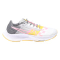 NIKE Sneaker Trainers Grey Synthetic Womens UK 4.5