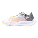 NIKE Sneaker Trainers Grey Synthetic Womens UK 4.5