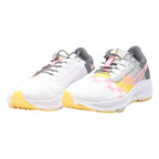 NIKE Sneaker Trainers Grey Synthetic Womens UK 4.5