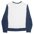 TOMMY HILFIGER Mens Sweatshirt White S
