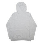FIFA Mens Grey Cotton Blend Hoodie XL World Cup Qatar 2022 Germany Emblem