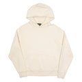 ADIDAS Pharrell Williams Human Race Mens Cream Hoodie S