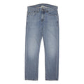 LEVI'S 511 Mens Regular Fit Blue Denim Medium Wash Jeans W32 L31 Classic Cotton