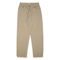 CALVIN KLEIN JEANS Mens Jeans Beige Regular Tapered W29 L32