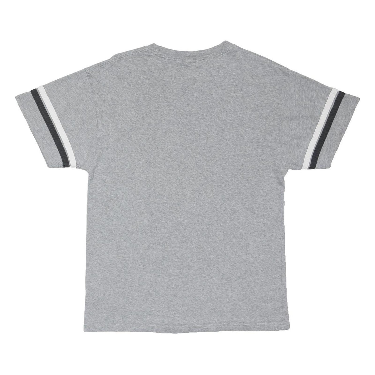 NIKE Mens Grey Graphic T-Shirt S Short Sleeve Crew Neck Casual Sporty
