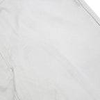 DICKIES Mens Regular Fit Beige Cotton Blend Trousers W38 L29 Zip Closure