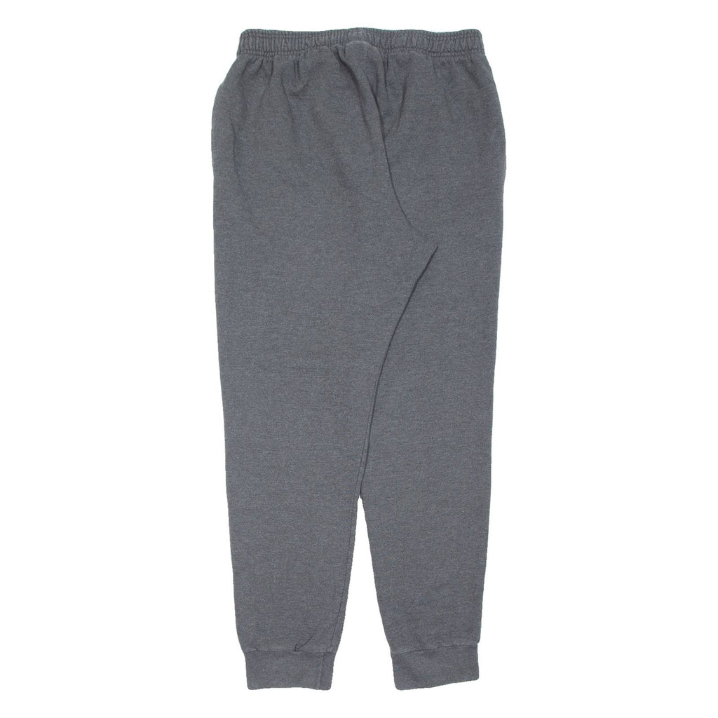 CHAMPION Womens Joggers Grey Tapered XL W32 L31