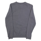 ALL SAINTS Mens Sweatshirt Grey XS