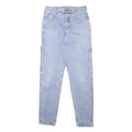 KARL KANI Womens Jeans Blue Slim Skinny Denim Medium W26 L32 Vintage Style