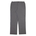 SWITCHER Mens Trousers Grey Regular Straight W32 L31