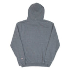 CHAMPION Mens Grey Hoodie M