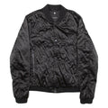 G-STAR Quilted Womens Bomber Jacket Black M