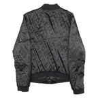 G-STAR Quilted Womens Bomber Jacket Black M