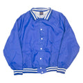 HILTON Mens Shell Jacket Blue 2XL