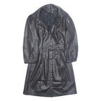 VERO MODA Womens Biker Jacket Black S
