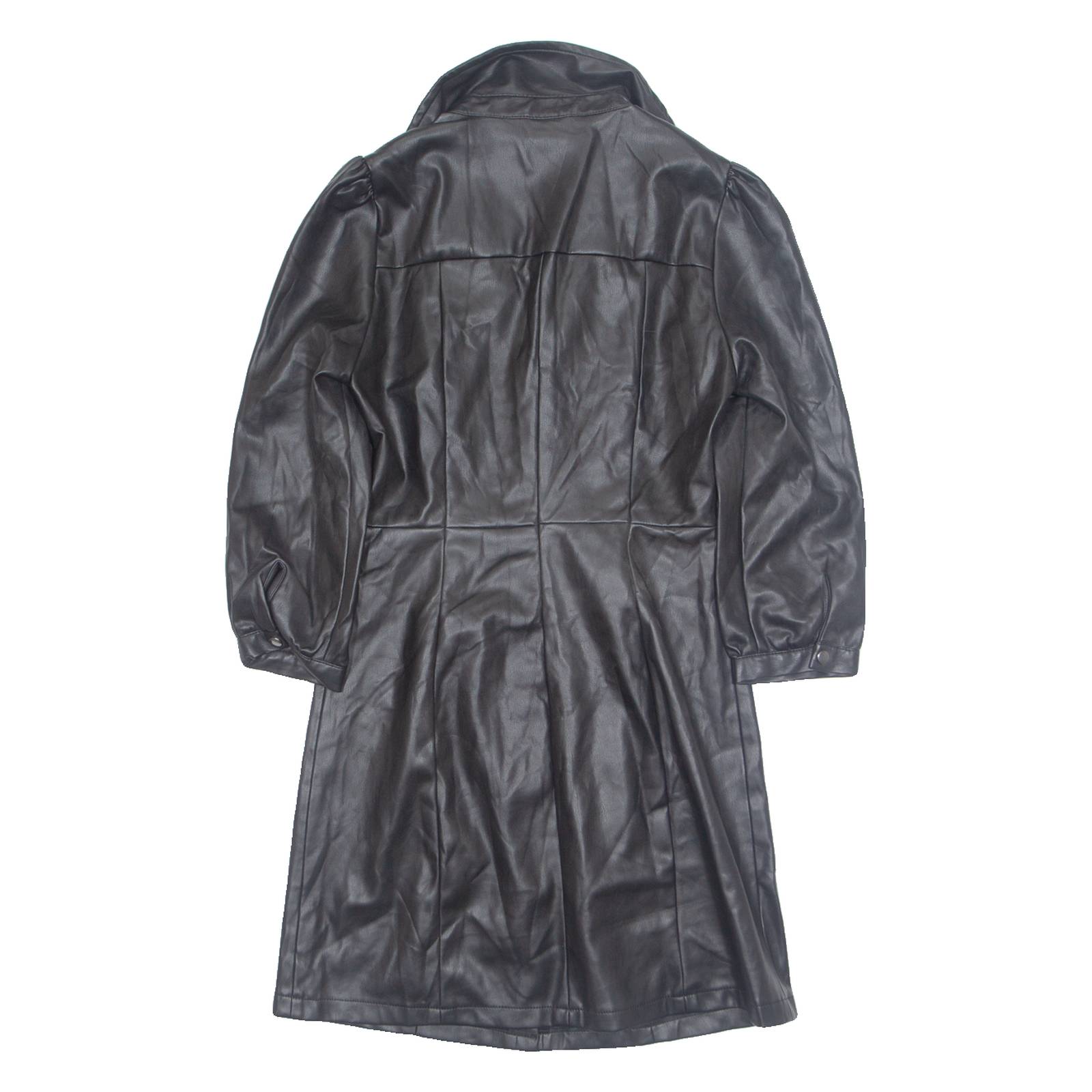 VERO MODA Womens Biker Jacket Black S
