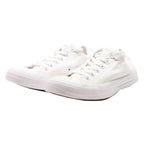 CONVERSE Chuck Taylor All Star Low Top Trainers White Canvas Womens UK 6