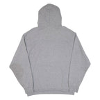 JERZEES Everett Alvarez Eagles Mens Grey Hoodie USA L