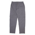KILIMANJARO Detachable Legs Mens Trousers Grey Regular Tapered W30 L31