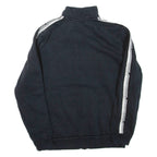 PUMA Mens Track Jacket Blue M