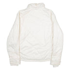 COLUMBIA Titanium Insulated Womens Jacket Cream L