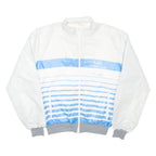 RIVES ROLLE FITNESS CLUB Mens Shell Jacket Blue S