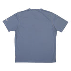 BERGHAUS Mens Blue T-Shirt L Short Sleeve Crew Neck Outdoor Activewear