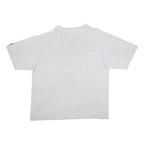 STARTER 1998 Starter Green Bay Packers Super Bowl XXXII Mens Grey T-Shirt XL
