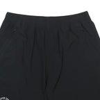 UMBRO Mens Shorts Black L W29 Luton Town Football Club Casual Sports Gym