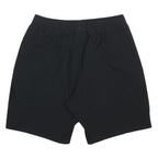 UMBRO Mens Shorts Black L W29 Luton Town Football Club Casual Sports Gym
