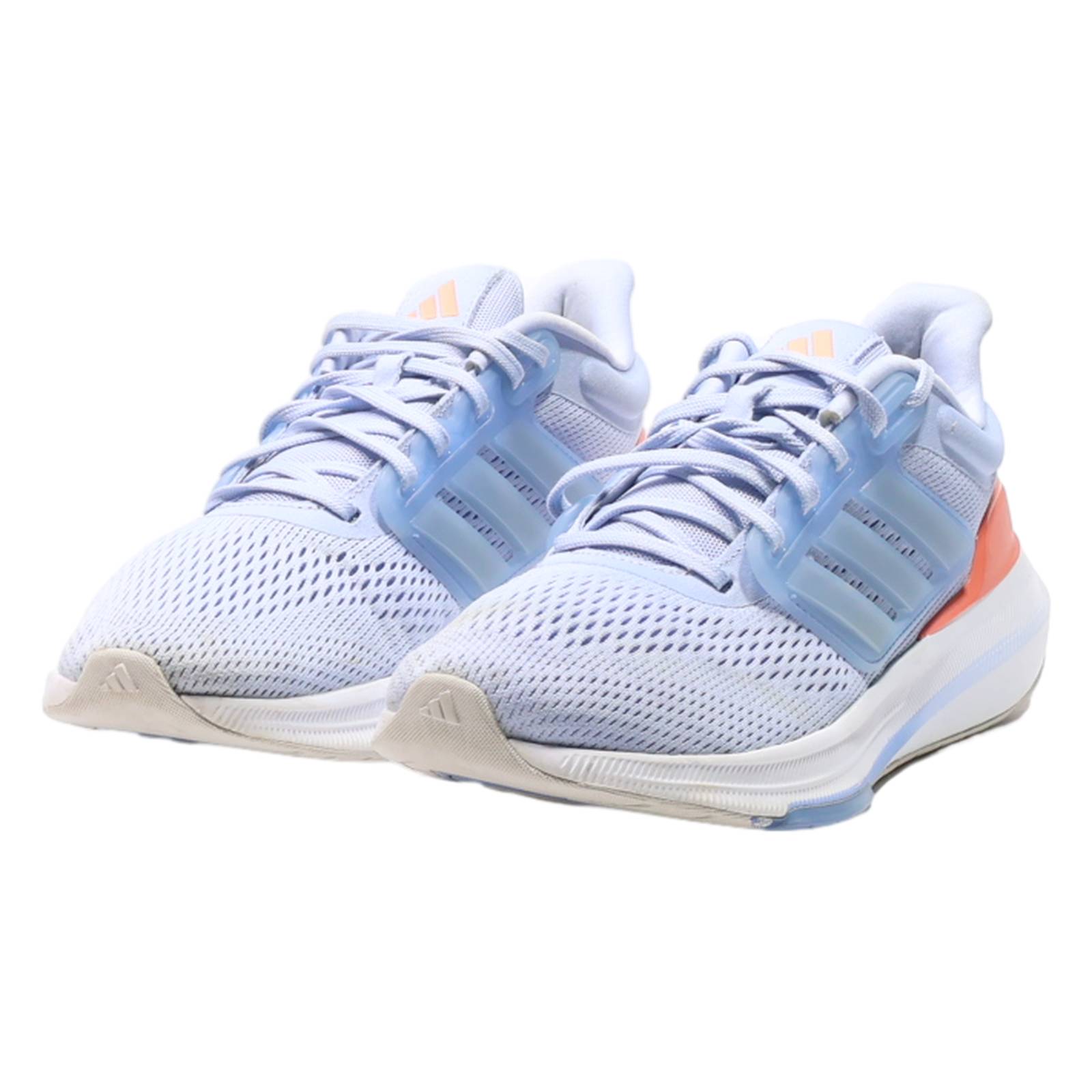 ADIDAS Ultrabounce 2023 Sneaker Trainers Blue Synthetic Womens UK 6.5