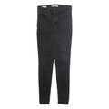 LEVI'S Womens Jeans Grey Slim Skinny W26 L30