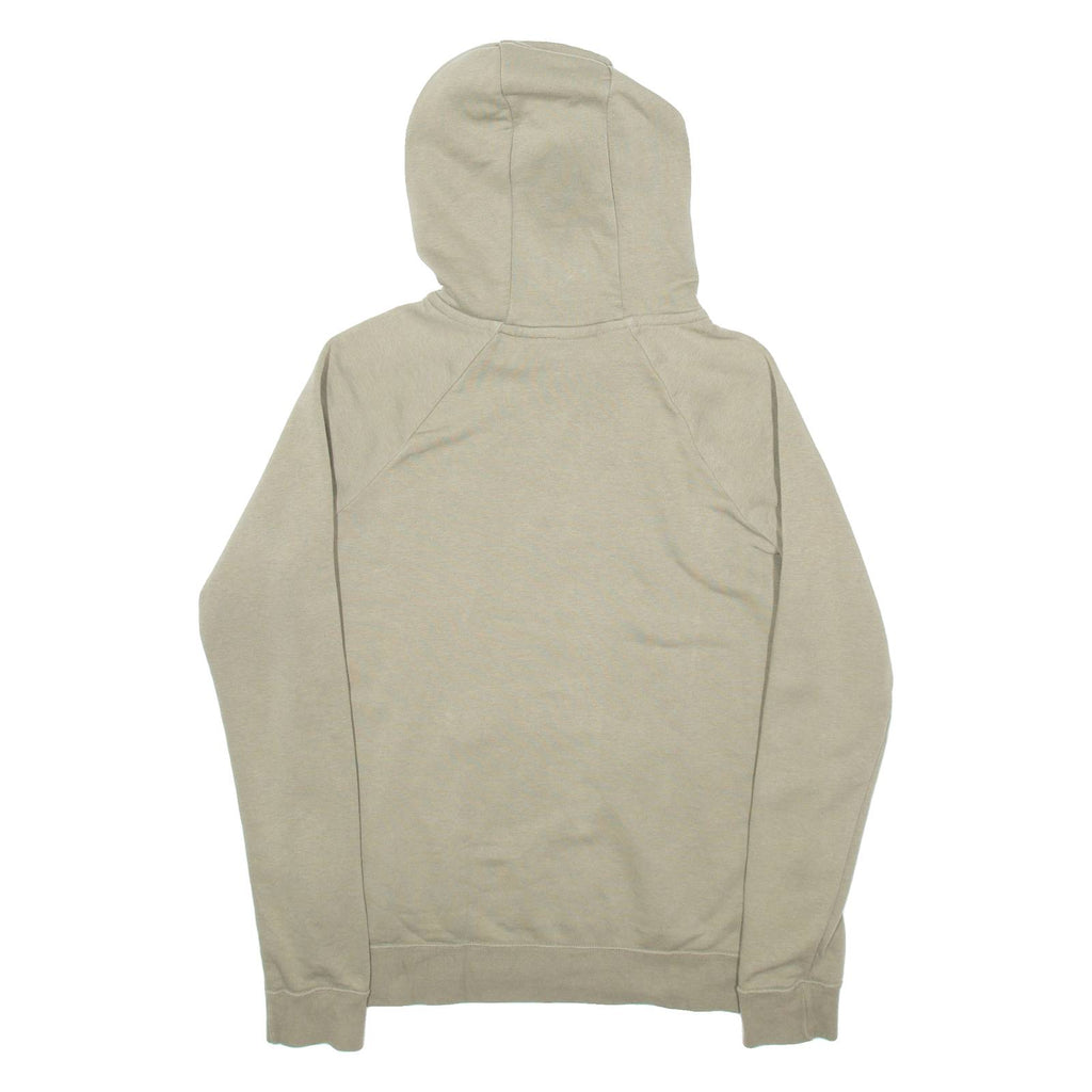 NIKE Mens Green Hoodie S