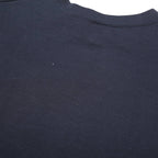 NFL Mens Navy Blue Titans Crew Neck 2XL Cotton Blend Sweatshirt Sportswear
