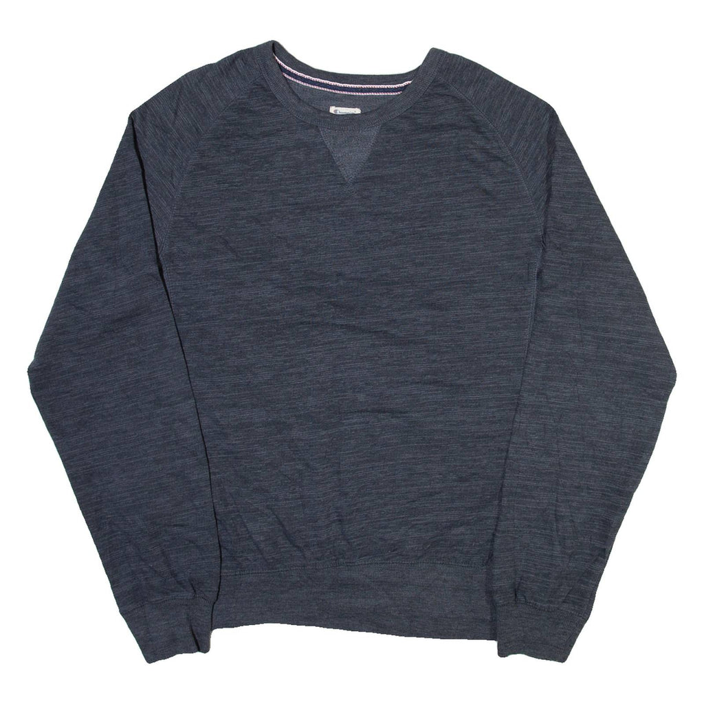 CHAMPION Mens Sweatshirt Grey XL