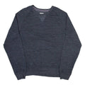 CHAMPION Mens Sweatshirt Grey XL